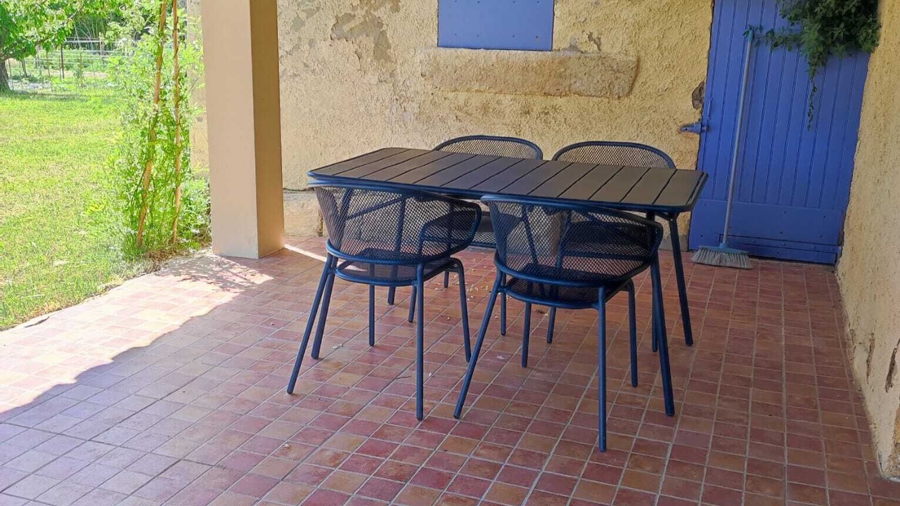 Photo of Outdoor in Bouchet