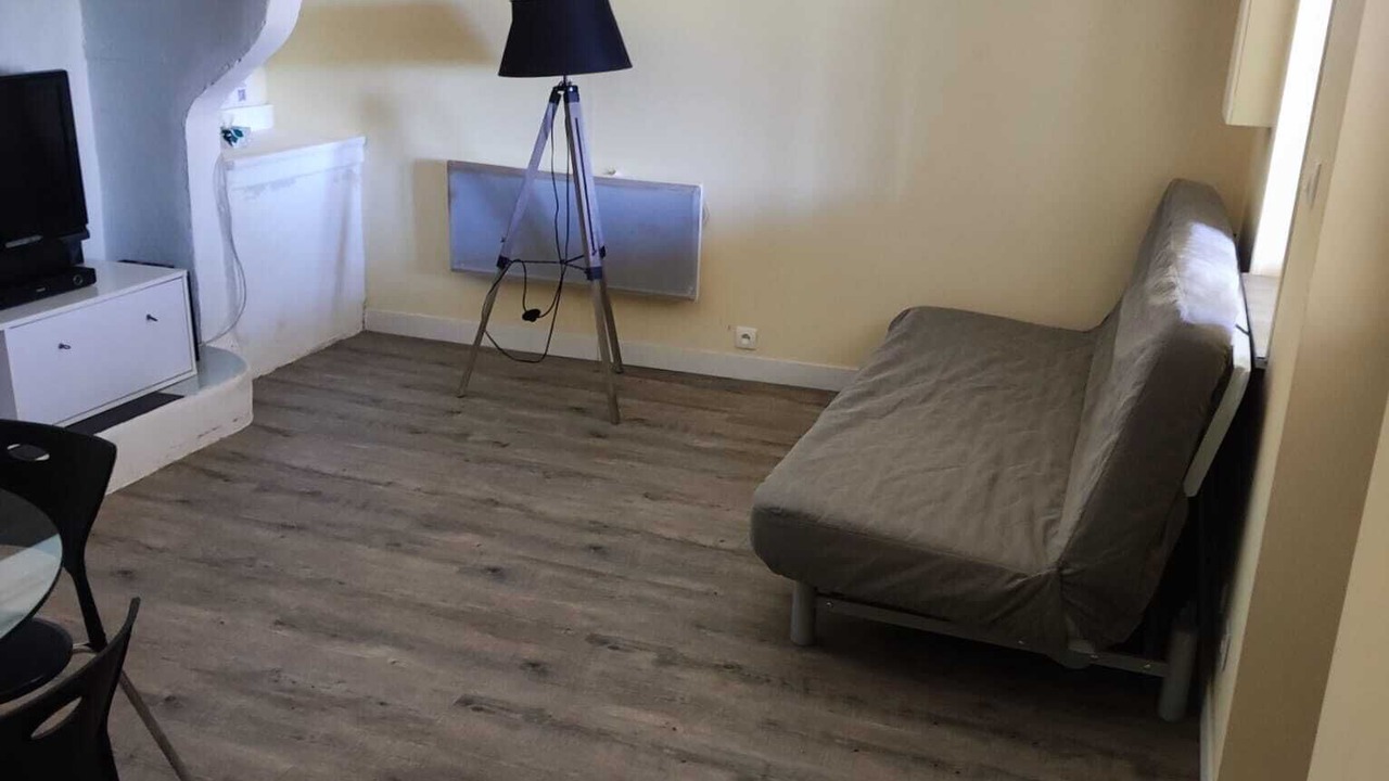 Photo of Livingroom in Bouchet