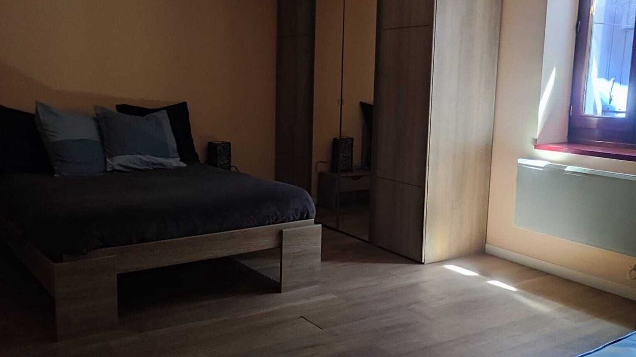 Photo of Bedroom in Bouchet