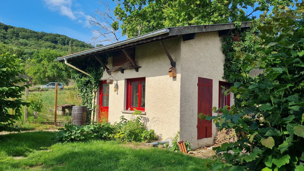 Photo of Outdoor in Lagney
