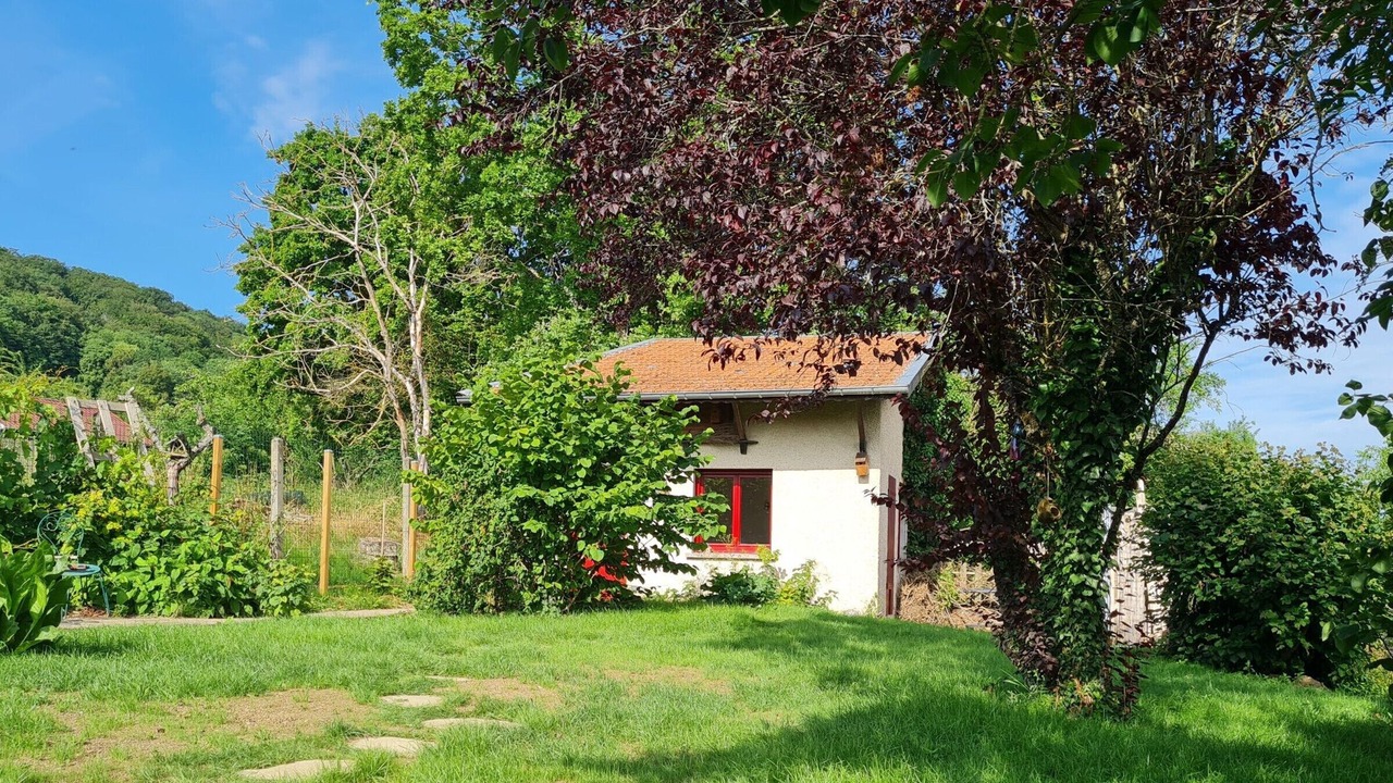 Photo of Outdoor in Lagney