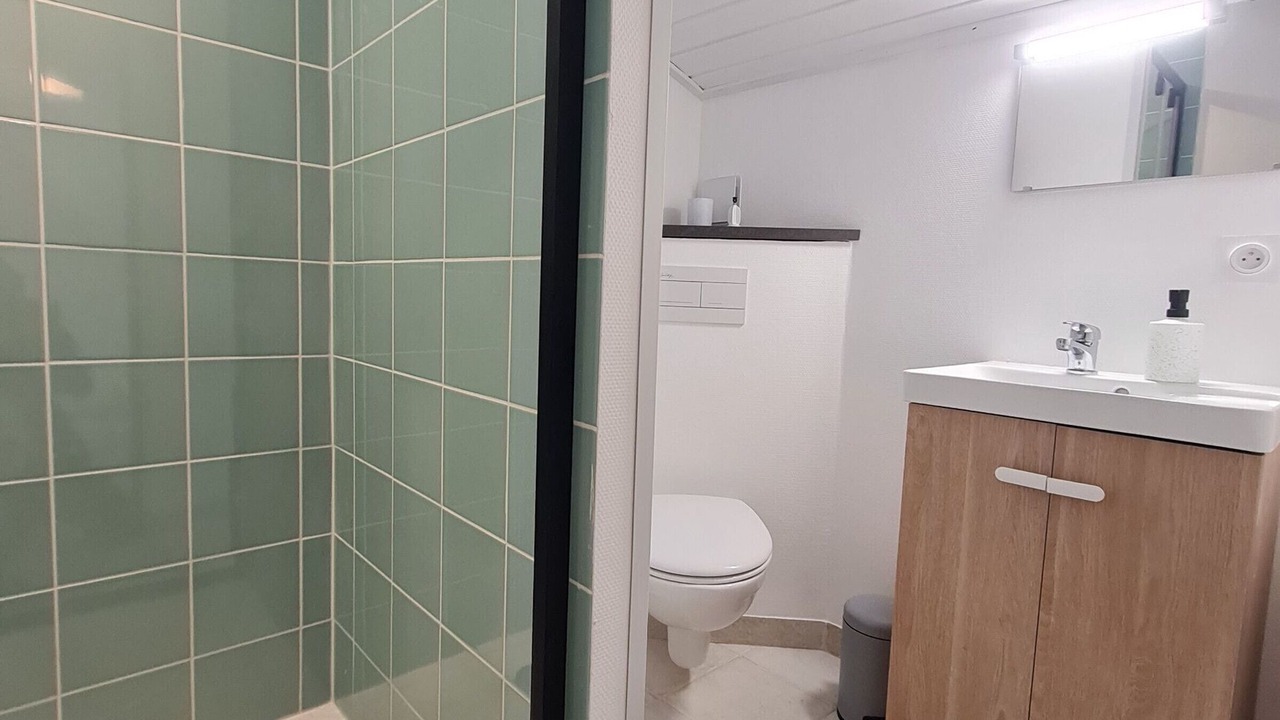Photo of Bathroom in Lagney