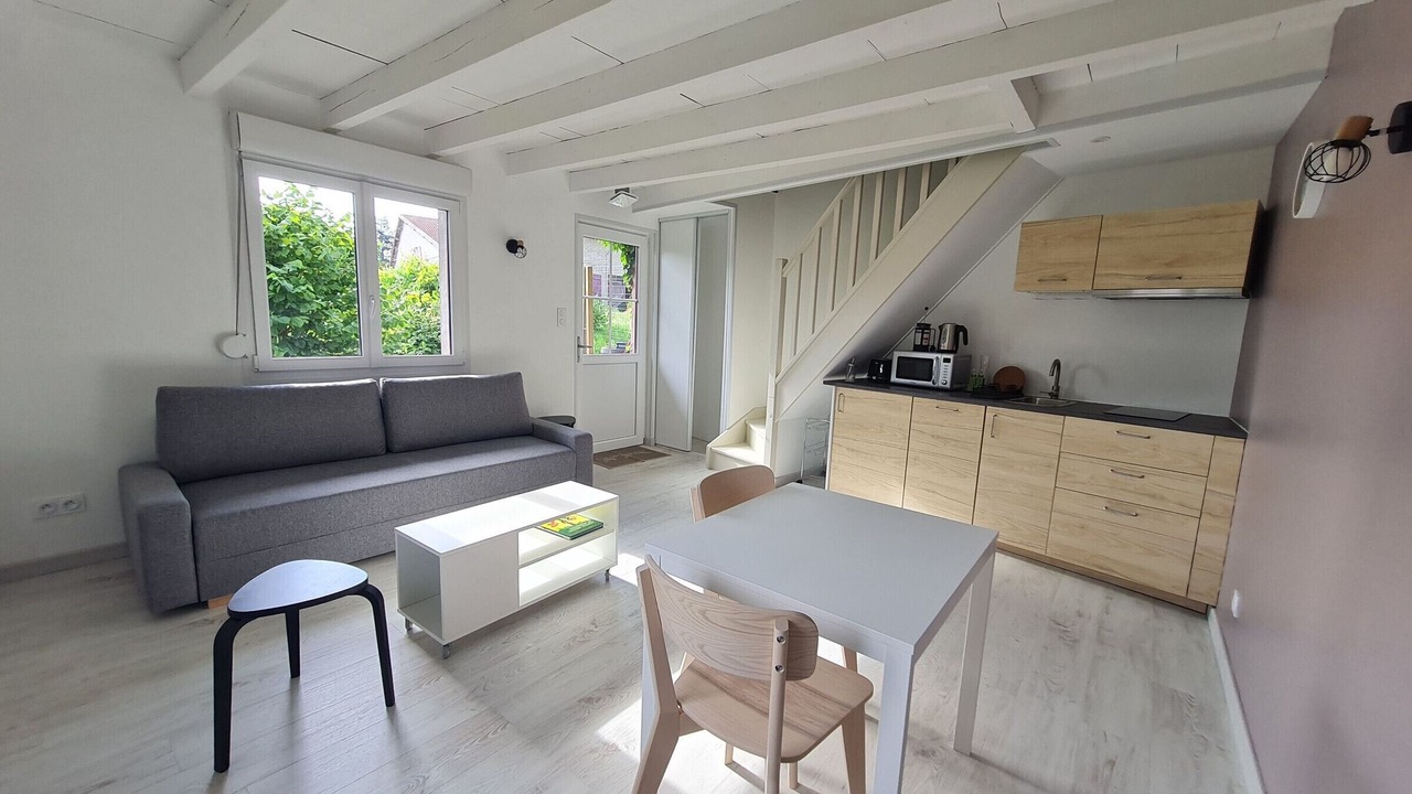 Photo of Livingroom in Lagney