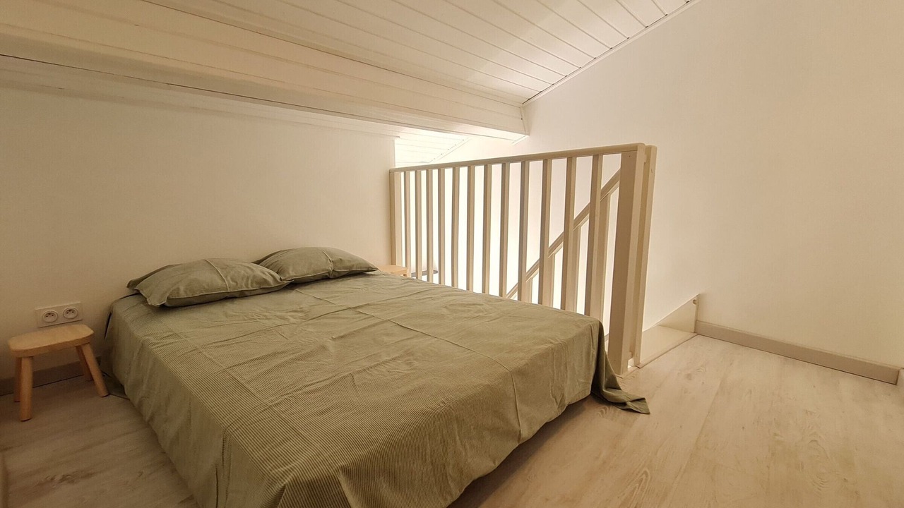 Photo of Bedroom in Lagney
