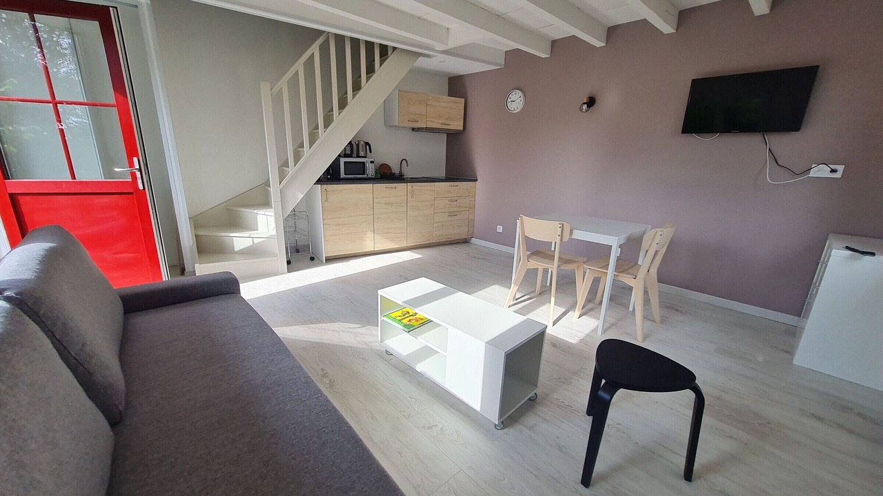 Photo of Livingroom in Lagney