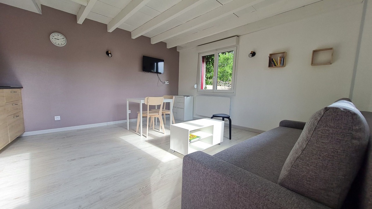 Photo of Livingroom in Lagney