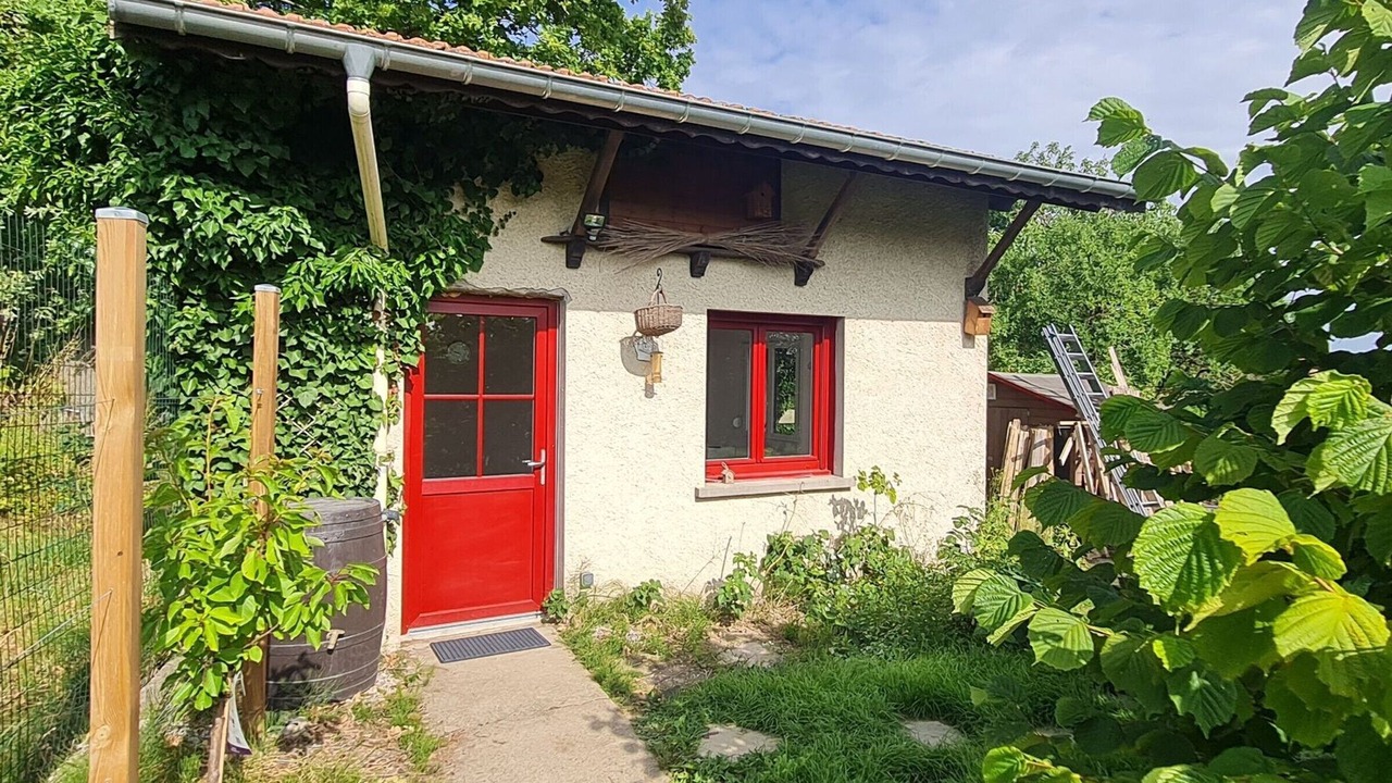 Photo of Outdoor in Lagney