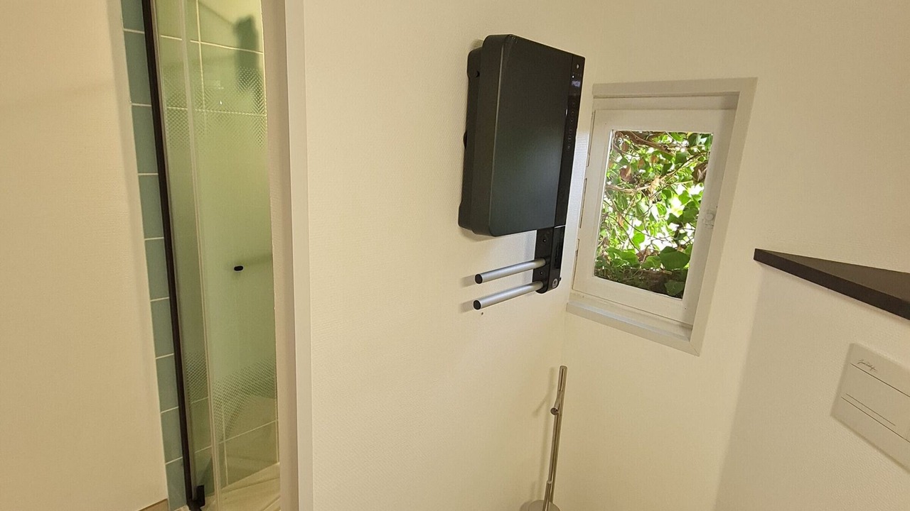 Photo of Bathroom in Lagney