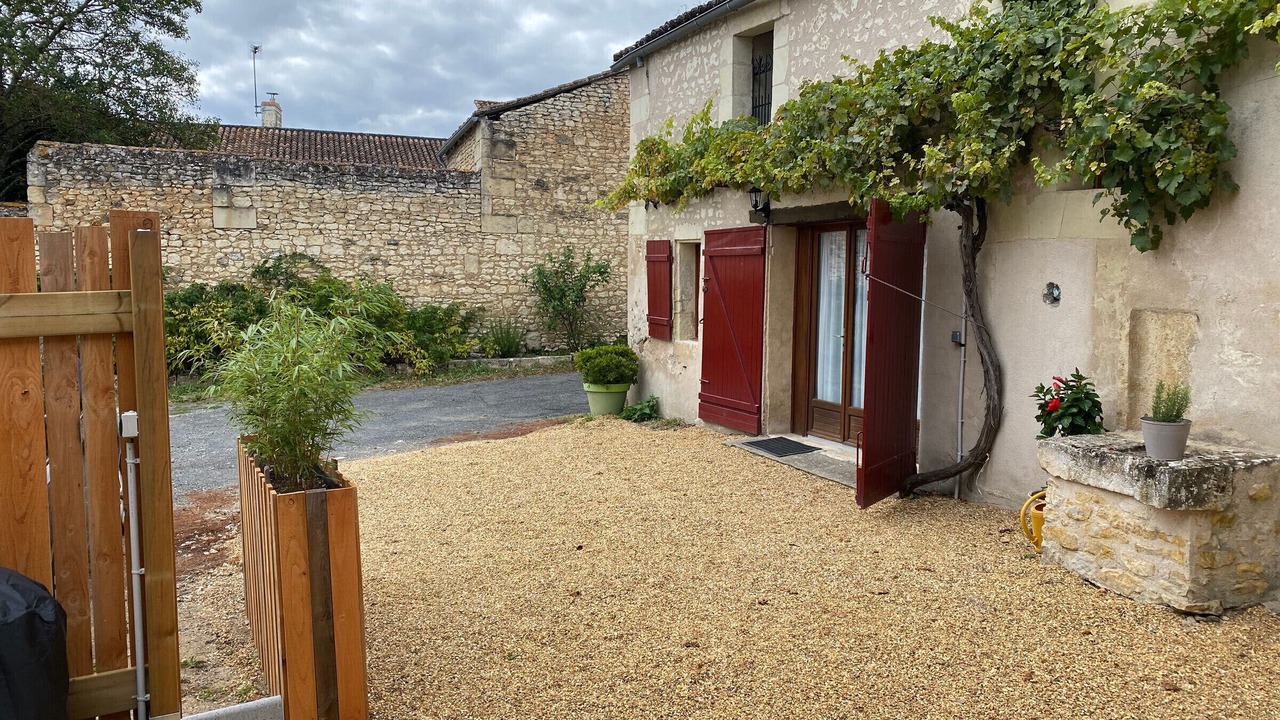 Photo of Outdoor in Vaudelnay