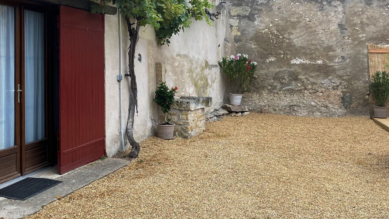 Photo of Outdoor in Vaudelnay