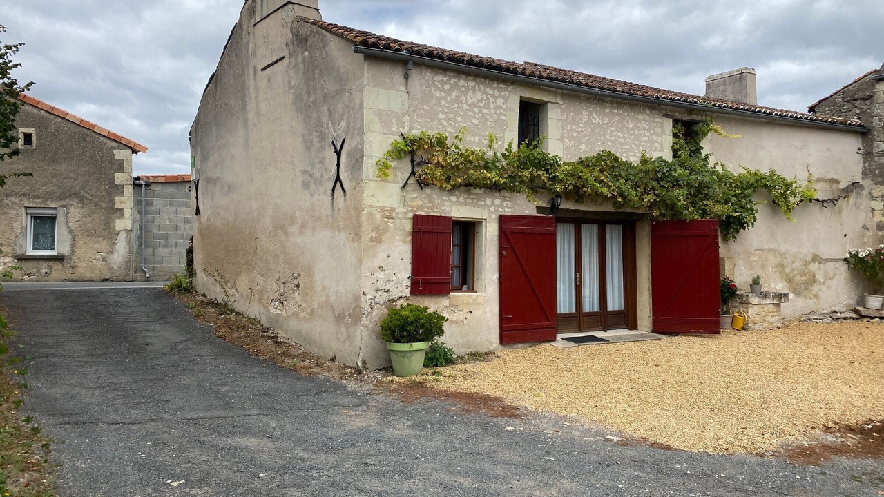 Photo of Outdoor in Vaudelnay