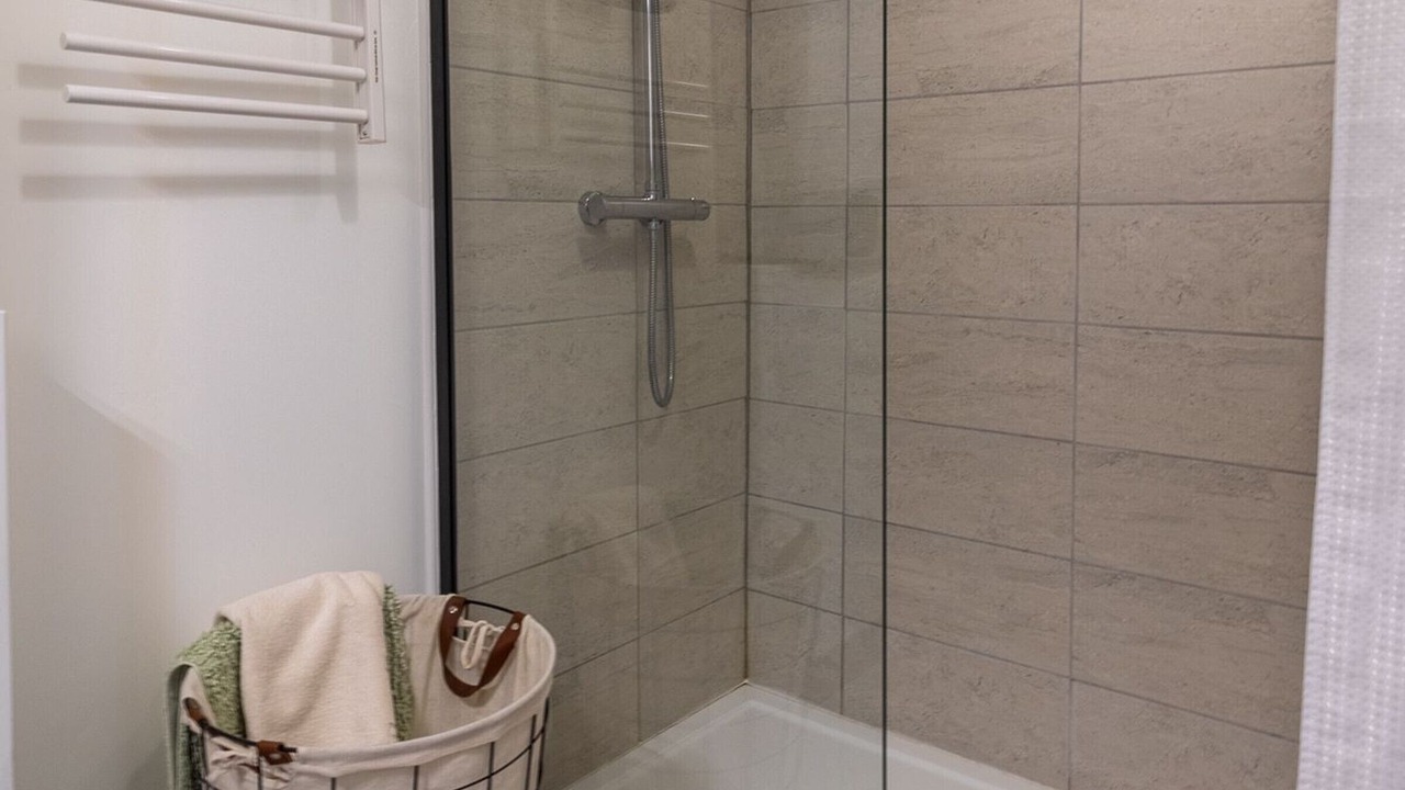 Photo of Bathroom in Vaudelnay
