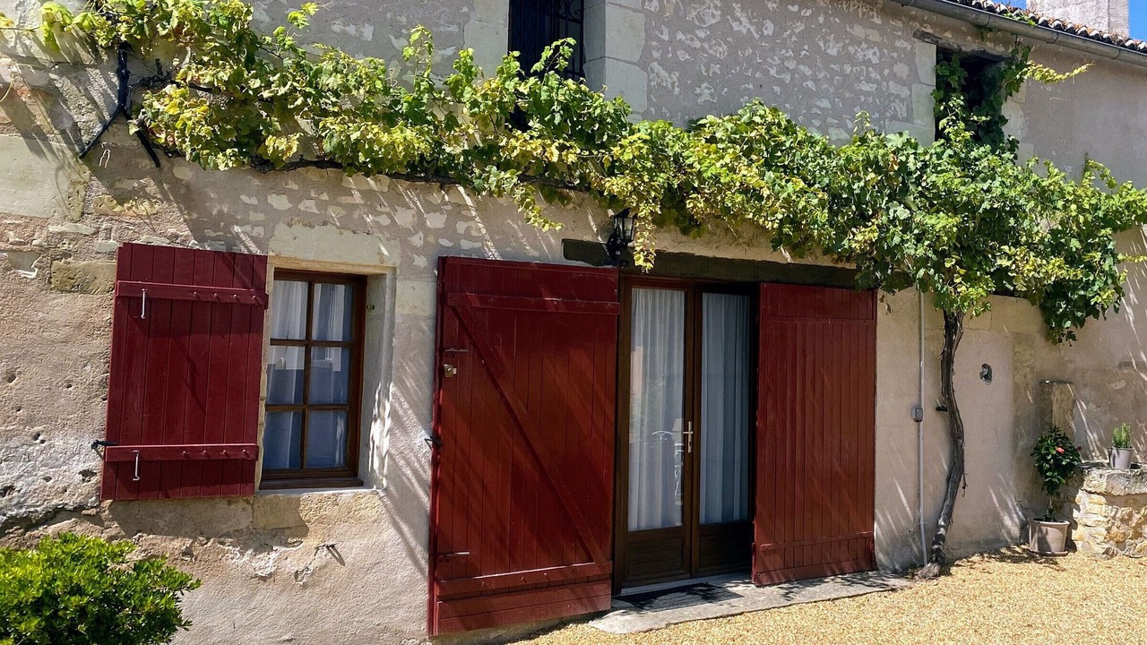 Photo of Outdoor in Vaudelnay