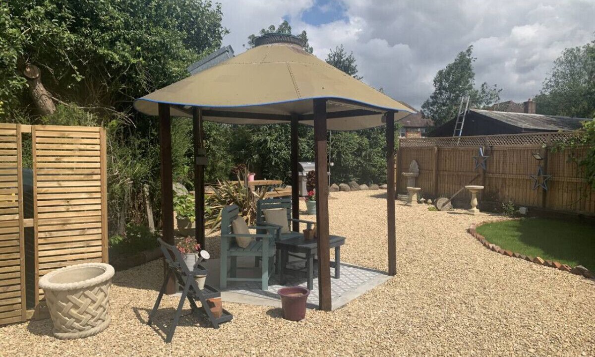 Photo of Outdoor in Collingbourne Ducis