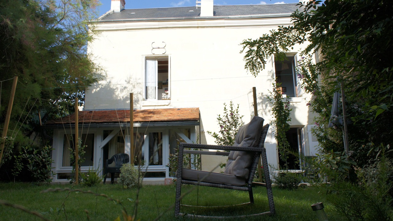 Photo of Outdoor in Crouzilles