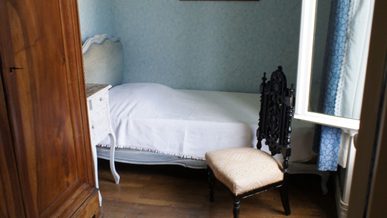 Photo of Bedroom in Crouzilles