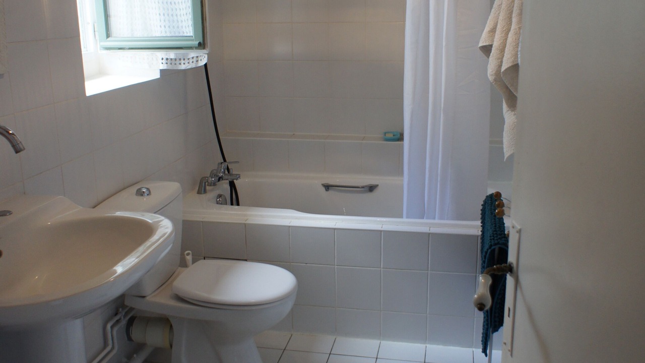 Photo of Bathroom in Crouzilles