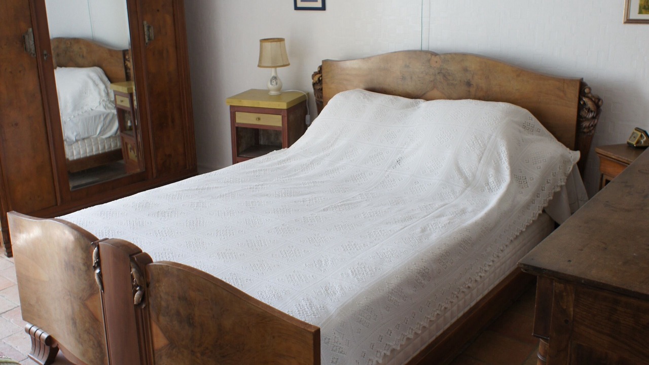 Photo of Bedroom in Crouzilles