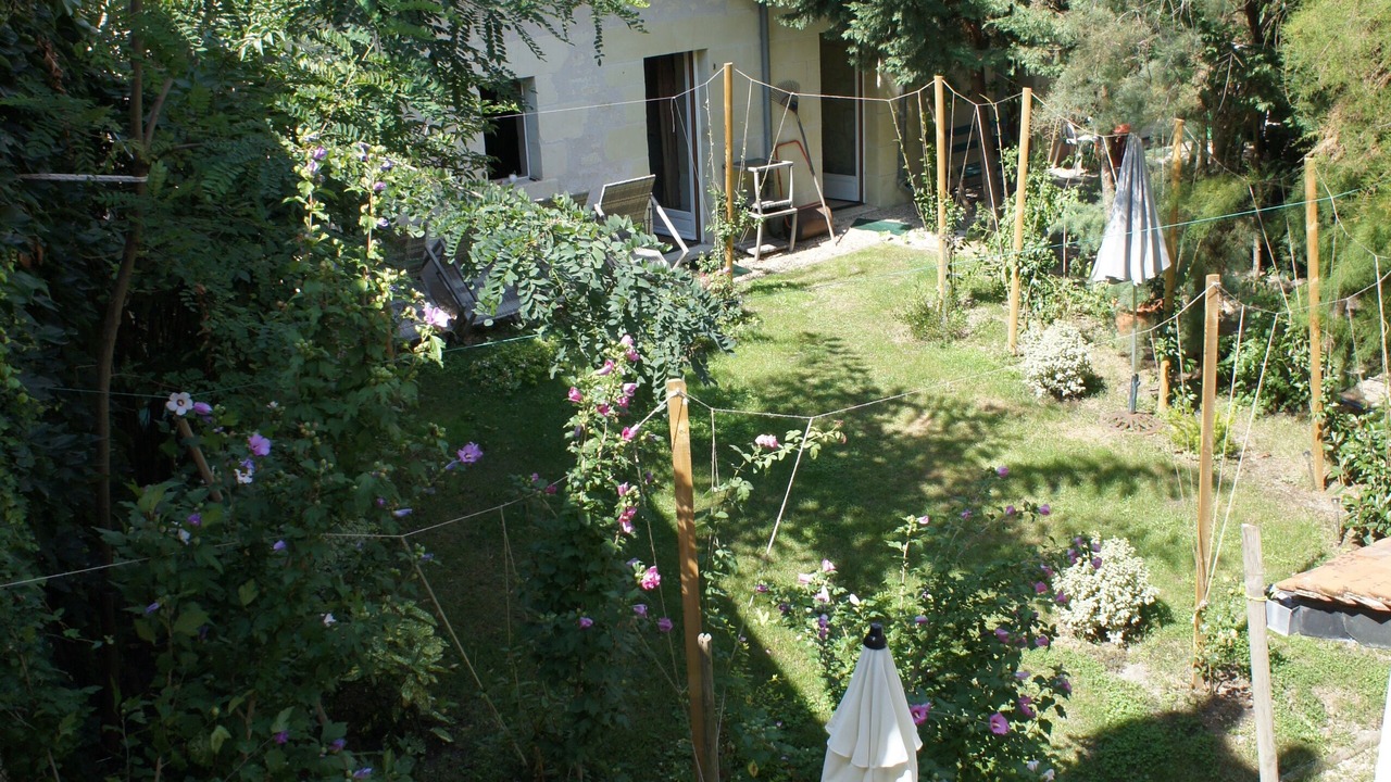 Photo of Outdoor in Crouzilles