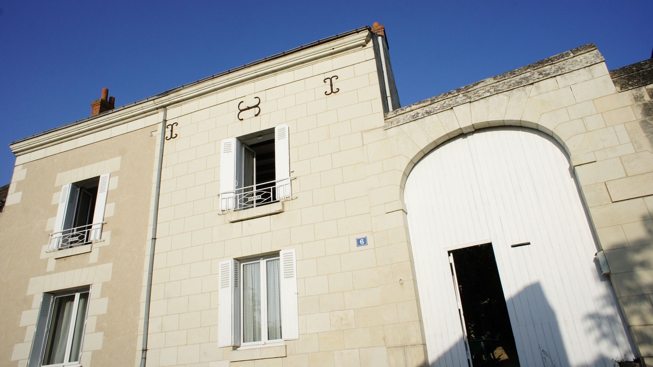 Photo of Outdoor in Crouzilles