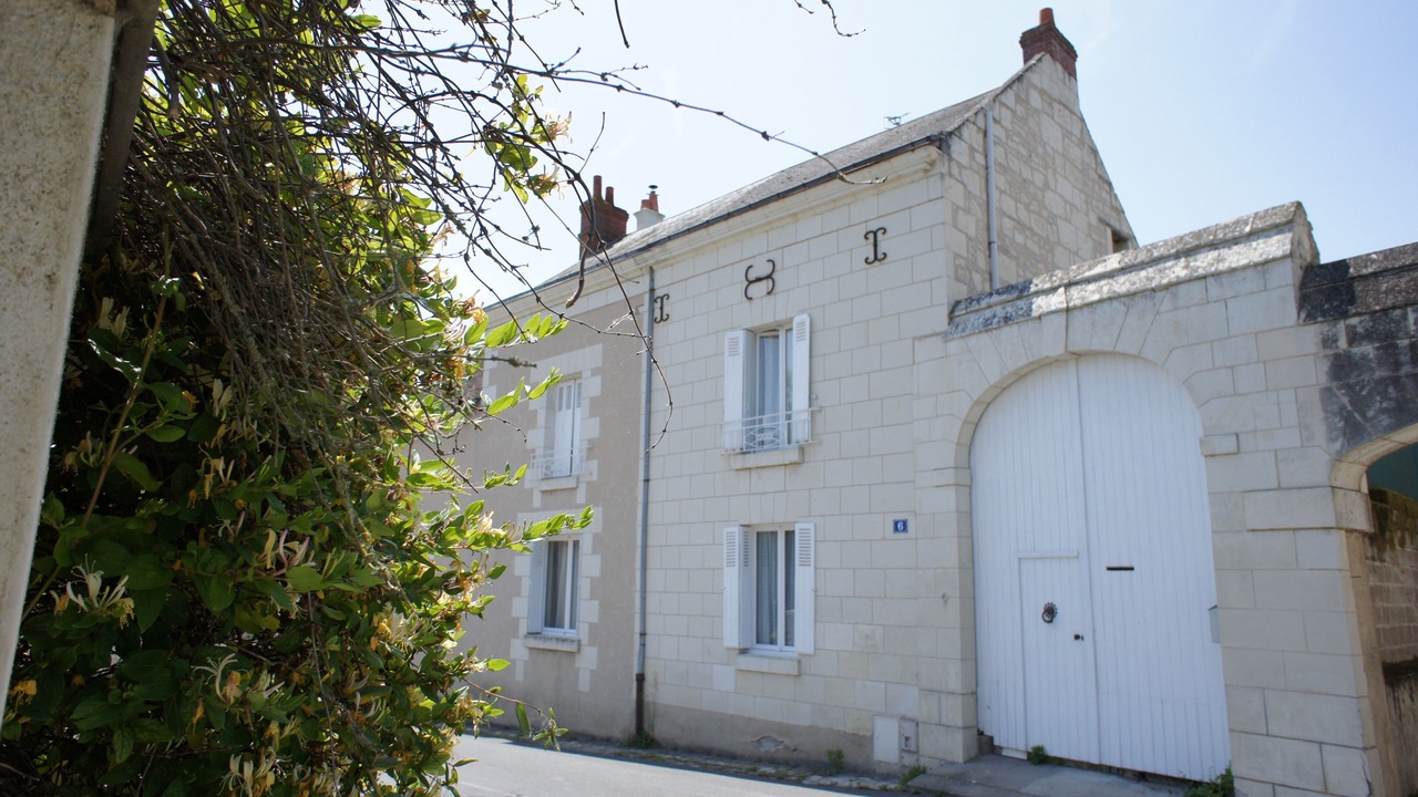 Photo of Outdoor in Crouzilles