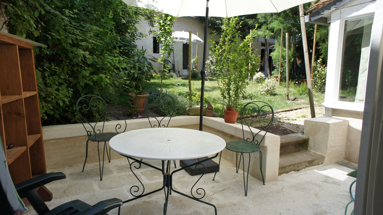 Photo of Outdoor in Crouzilles