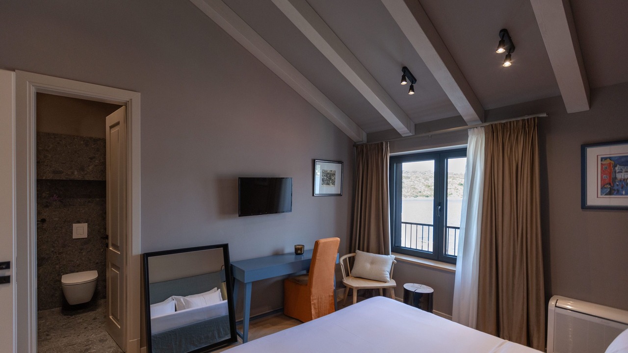 Photo of Bedroom in Slano