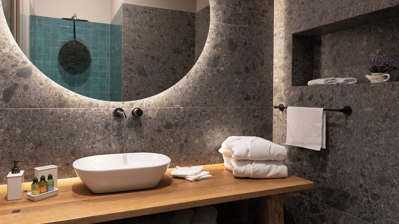 Photo of Bathroom in Slano