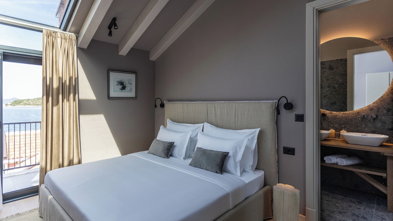 Photo of Bedroom in Slano