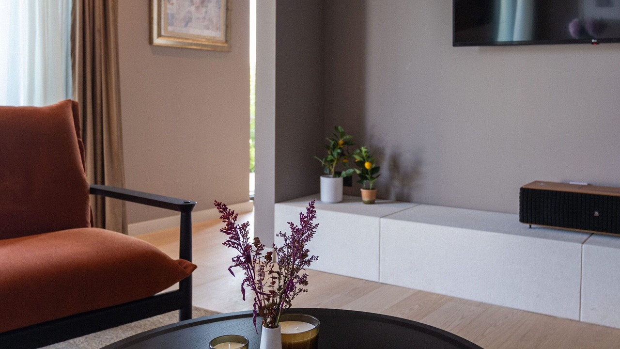 Photo of Livingroom in Slano
