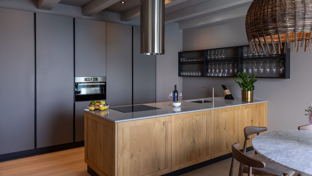 Photo of Kitchen in Slano