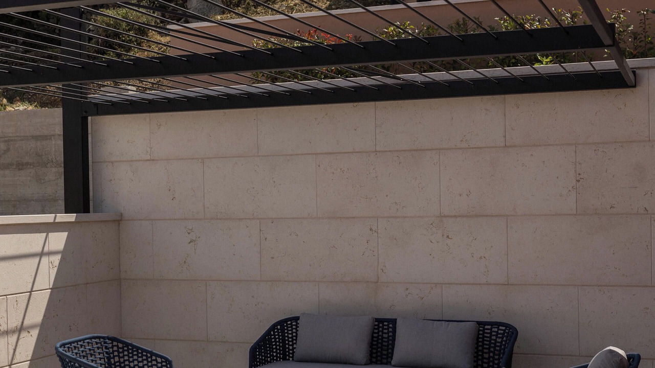 Photo of Patio Balcony in Slano