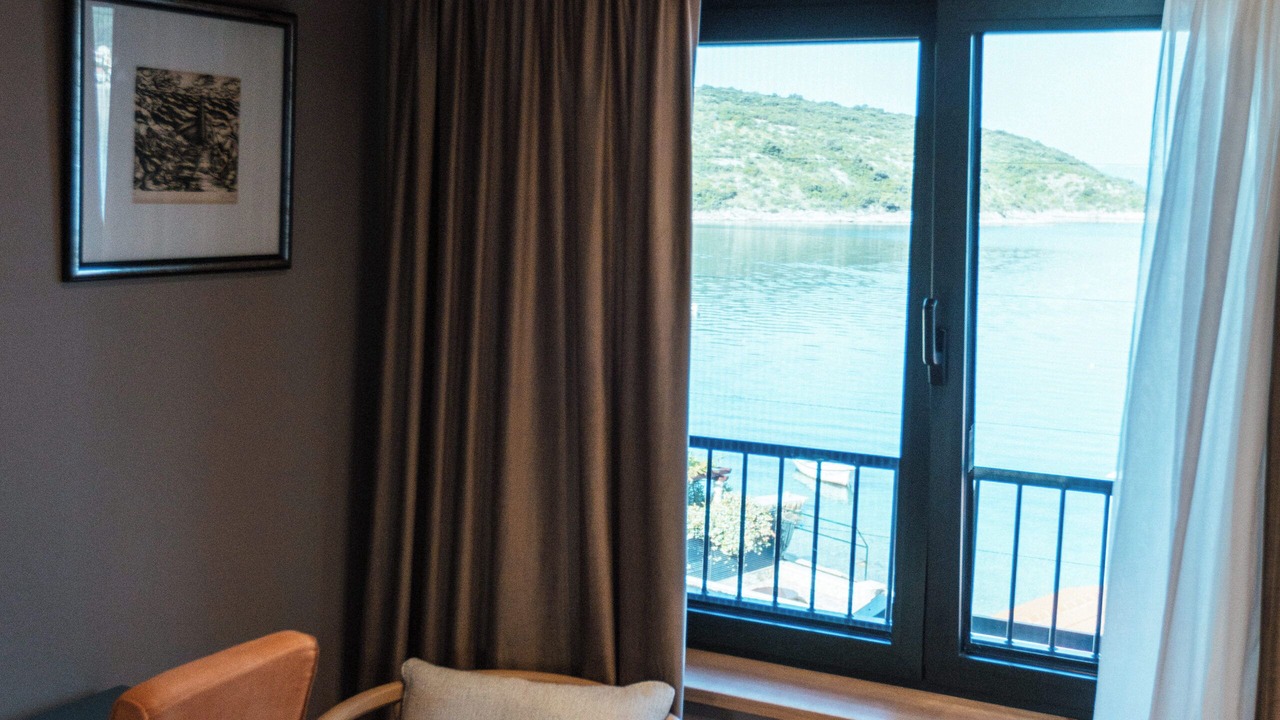 Photo of Bedroom in Slano