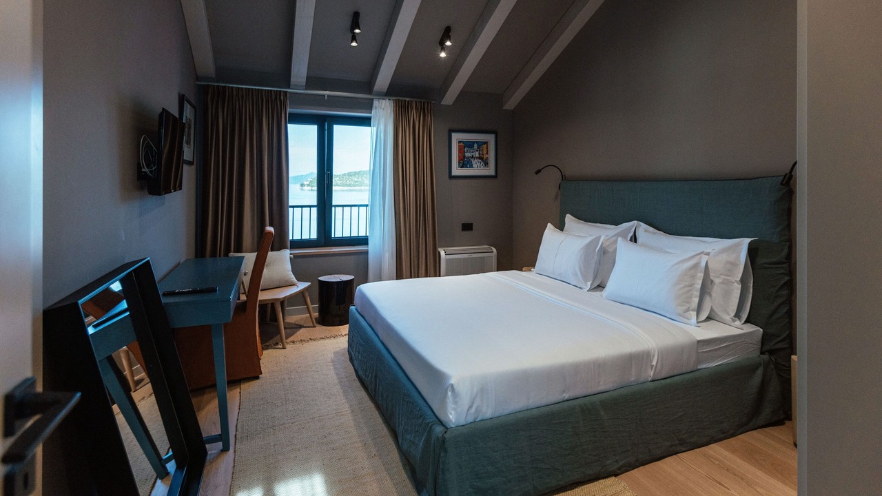 Photo of Bedroom in Slano