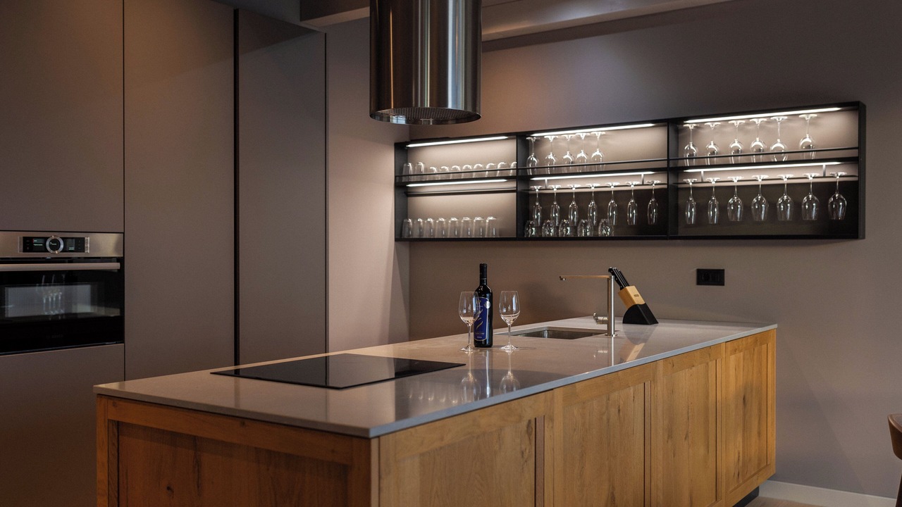 Photo of Kitchen in Slano