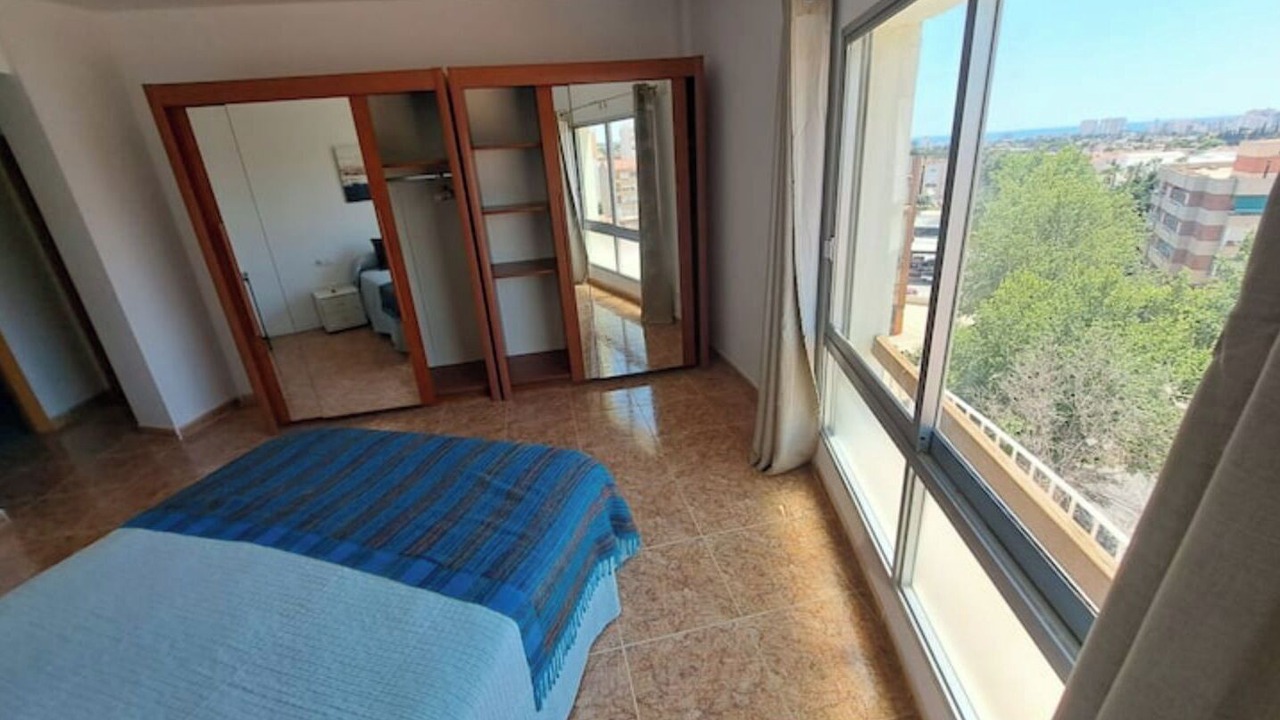 Photo of Bedroom in San Juan de Alicante