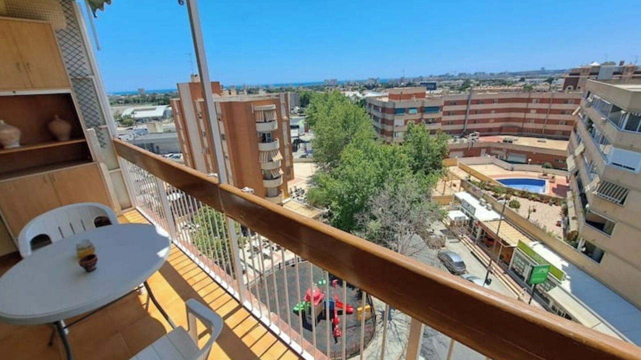 Photo of Outdoor in San Juan de Alicante