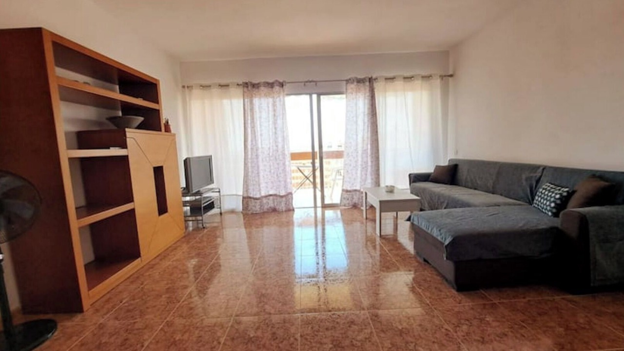 Photo of Livingroom in San Juan de Alicante