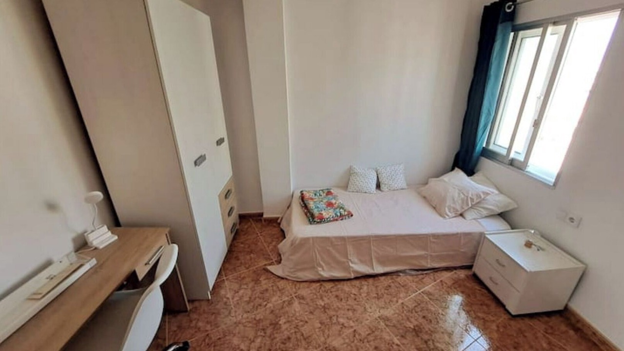 Photo of Bedroom in San Juan de Alicante