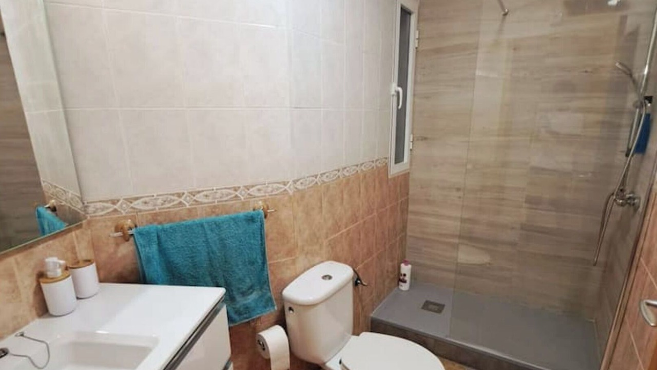 Photo of Bathroom in San Juan de Alicante