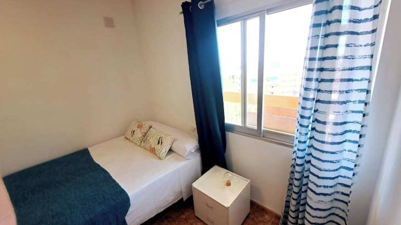 Photo of Bedroom in San Juan de Alicante