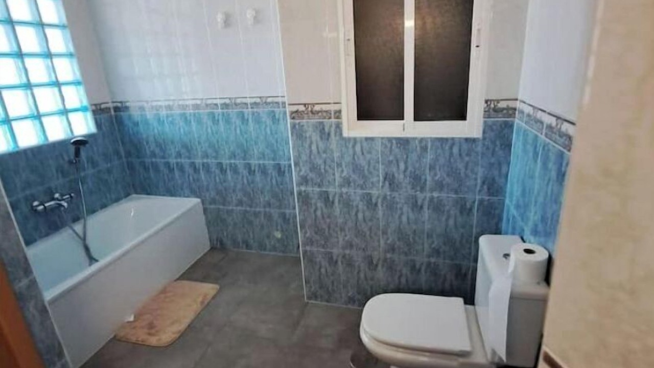Photo of Bathroom in San Juan de Alicante