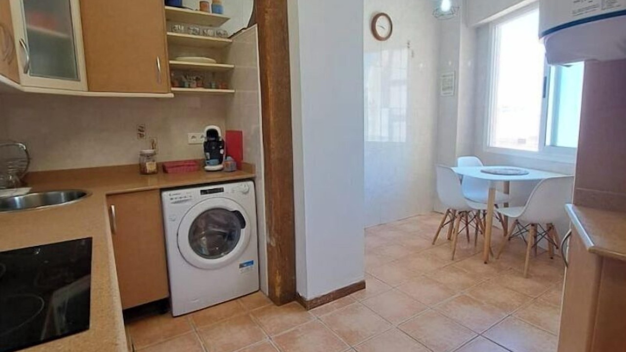 Photo of Kitchen in San Juan de Alicante