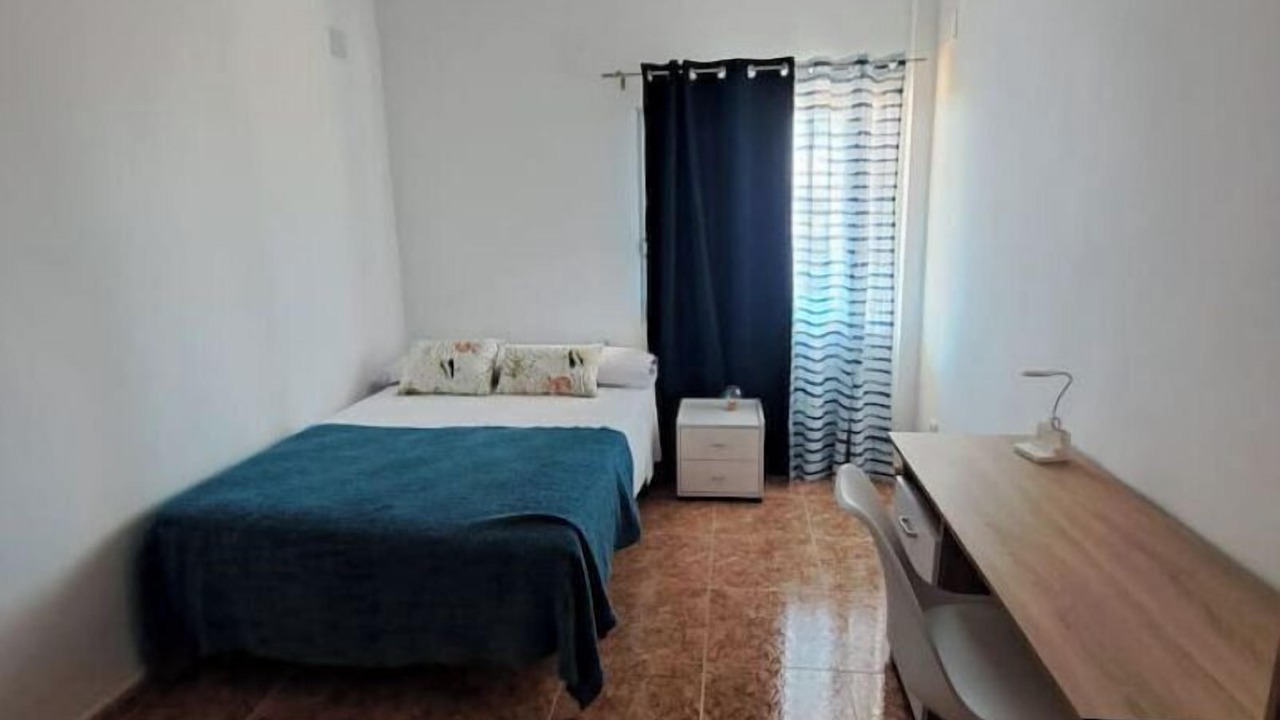 Photo of Bedroom in San Juan de Alicante