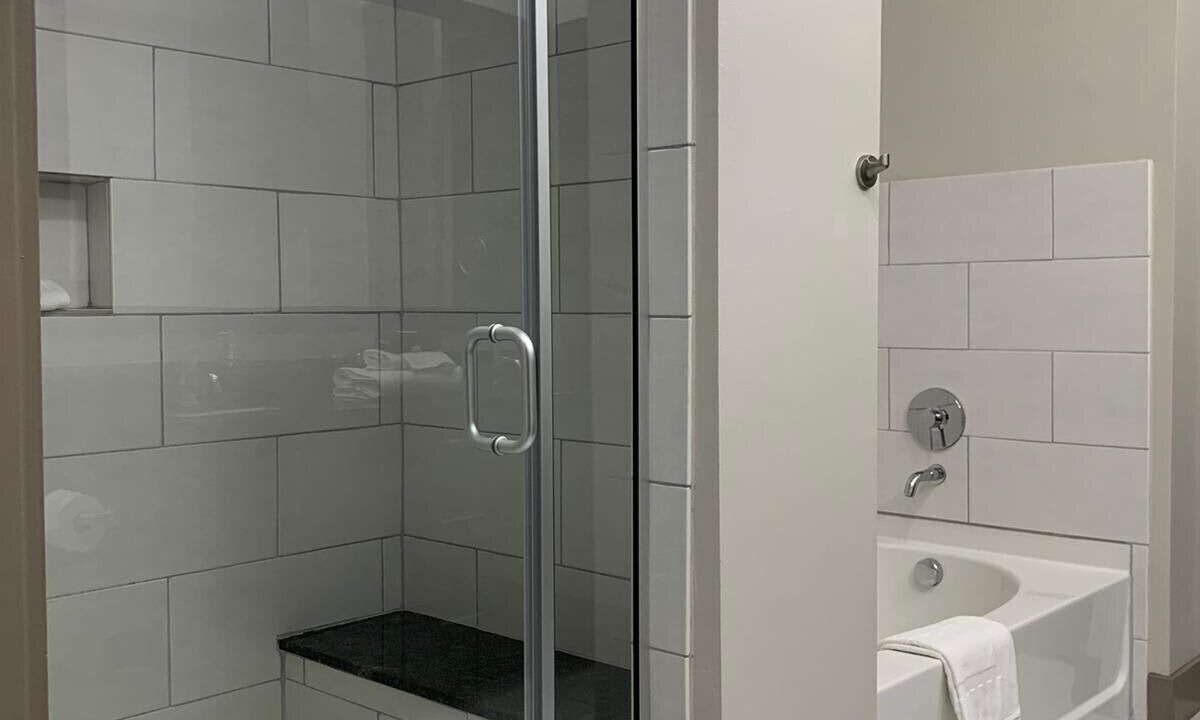 Photo of Bathroom in Richardson