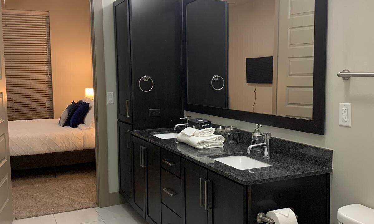 Photo of Bathroom in Richardson