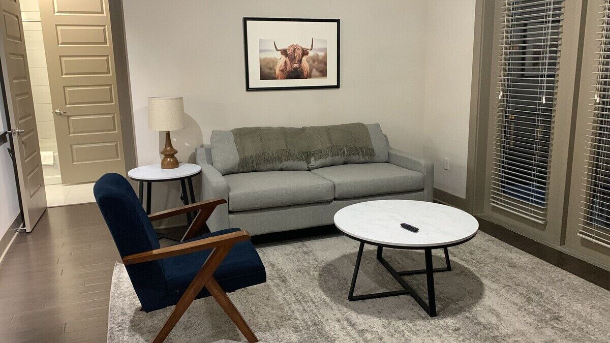 Photo of Livingroom in Richardson