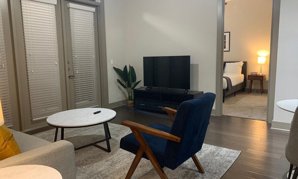 Photo of Bedroom in Richardson