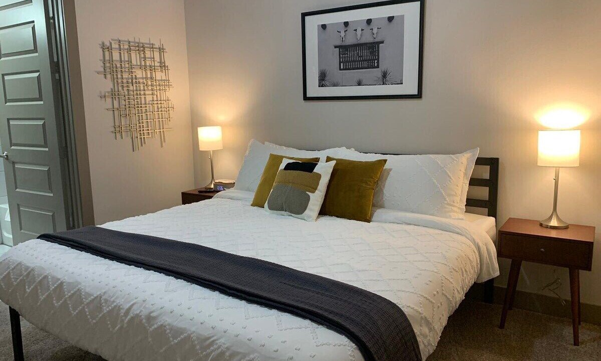 Photo of Bedroom in Richardson