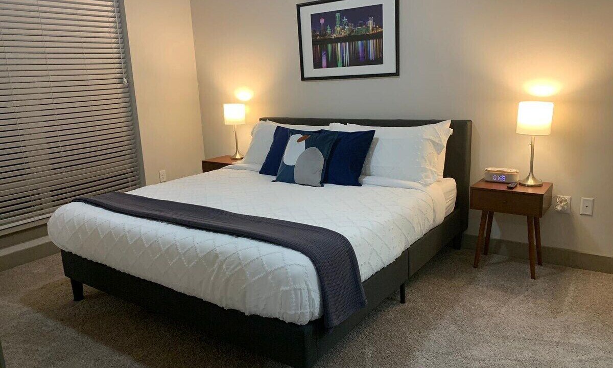 Photo of Bedroom in Richardson